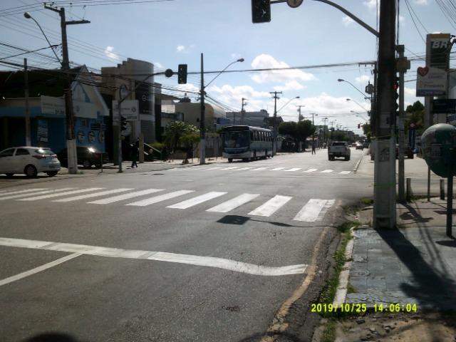 Alugo Loja comercial na avenida barao de maruim no bairro centro - Foto 3