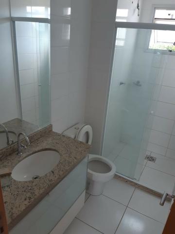 Apartamento Innovare Condomínio Clube com Armários Sol da manhã Sacada Com Churrasqueira - Foto 3