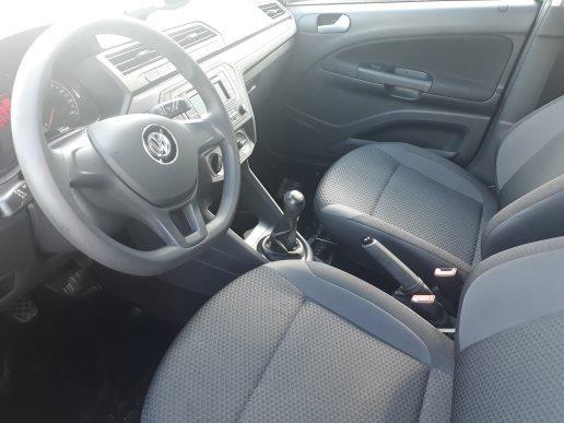 VOLKSWAGEN GOL 2018/2019 1.6 MSI TOTALFLEX 4P MANUAL - Foto 4