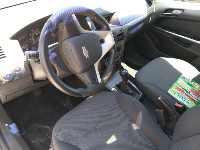 Vendo Vectra expression 2007