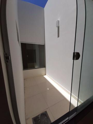 Casa no condominío Buóna Vita - Terreno 10x20 - Foto 4
