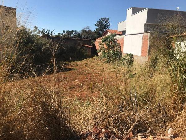 Lote em Inhumas no Setor Central - Foto 4