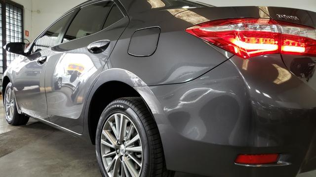 Toyota Corolla Xe-i 2.0 Automático - Foto 6