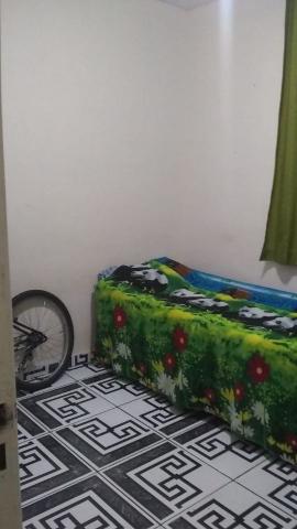 Apartamento à venda com 3 dormitórios em Jardim industrial, Contagem cod:2564 - Foto 10