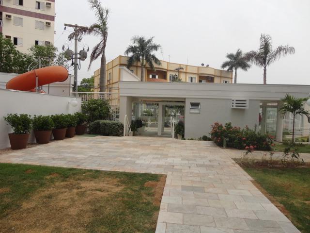 Apartamento Innovare Condomínio Clube com Armários Sacada Com Churrasqueira - Foto 7