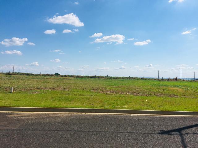 Terreno comercial