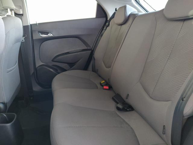 Hyundai Hb20 1.6M Prem 2015 Flex Único Dono - Foto 16