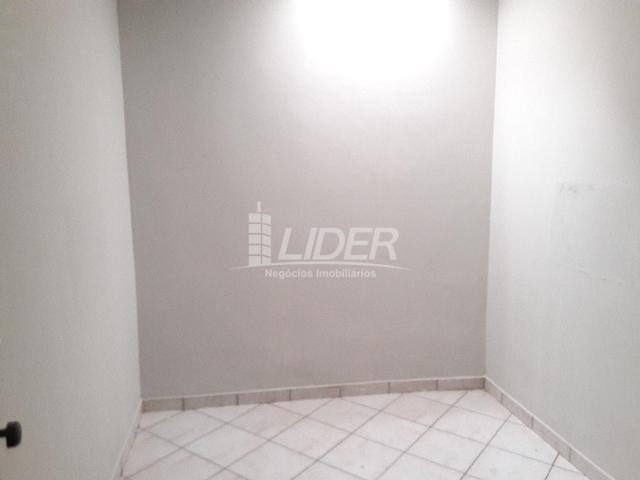 Casa para alugar com 3 dormitórios em Santa mônica, Uberlândia cod:862190 - Foto 6