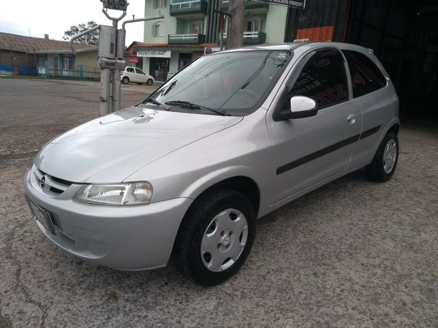 Celta : revisado, , até 12 vzs cartão crédito - Foto 5