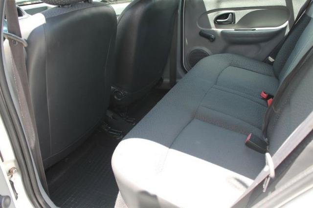 Clio Aut 1.0 4p Sem Entrada - Foto 8