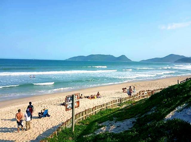 Apartamento à 5 minutos à pé da Praia - 2 dormitórios - Foto 9