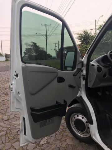 Master 2005, impecavel 187 mil km originais, vale a pena ver - Foto 9