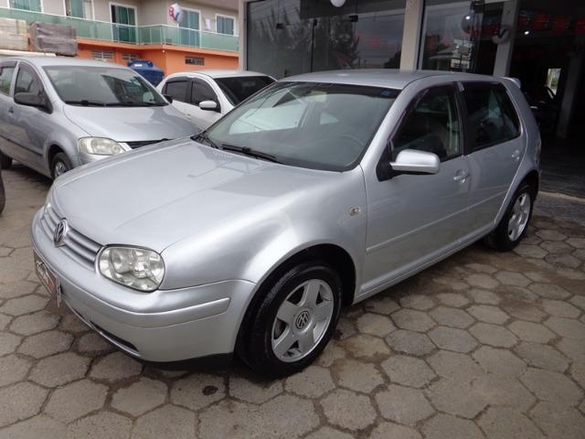 VW - Golf 1.6 Generation Top de linha - 2005 - Foto 4