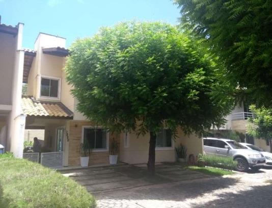 CA0311- Casa de Condomínio 04 quartos,147m², Lagoa Redonda-399.000,00 - Foto 2
