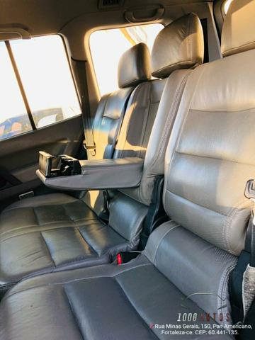 Pajero Full 2006/2006 7 lugares automática!! - Foto 7