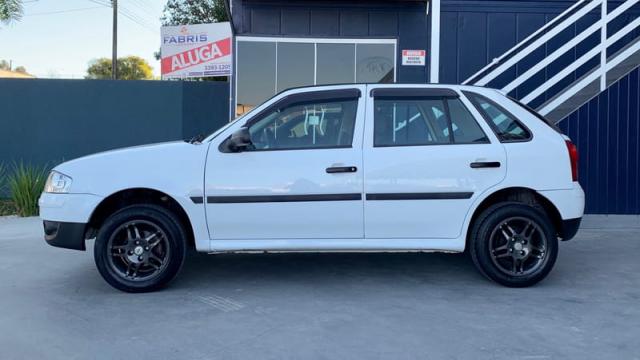 Volkswagen Gol 1.0 G4 - Completo 2009 ! - Foto 4