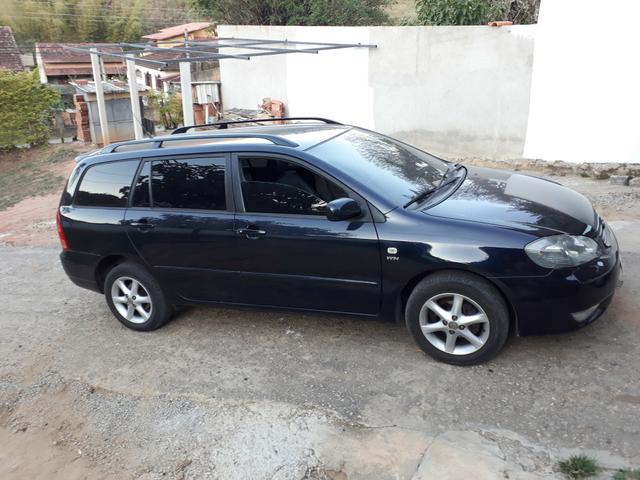 Toyota Corolla Fielder 05/06