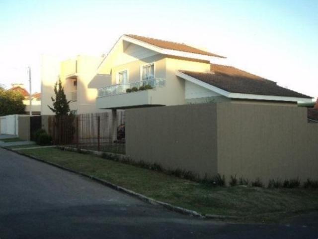Casa residencial à venda, aristocrata, são josé dos pinhais. - Foto 18