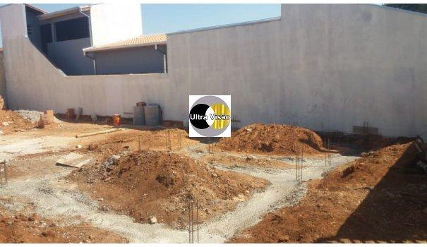 CASA NOVA 2 MIN DO POLO SHOPPING, INDAIATUBA, 60 M2 C/ SUITE - Casa a Venda no b... - Foto 9