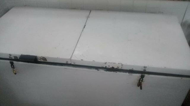Freezer - Foto 2