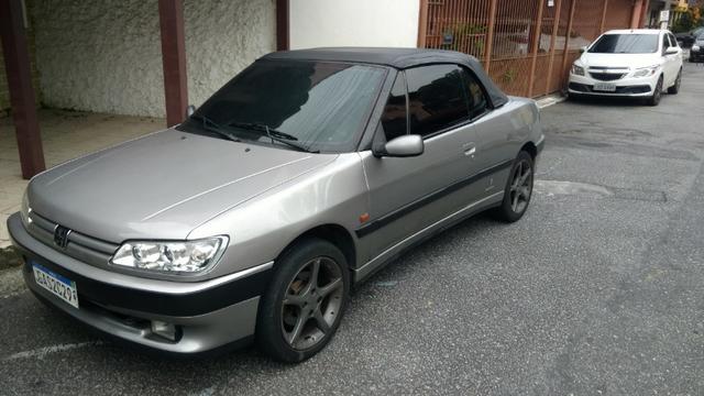Peugeot 306 Cabriolet - Foto 2