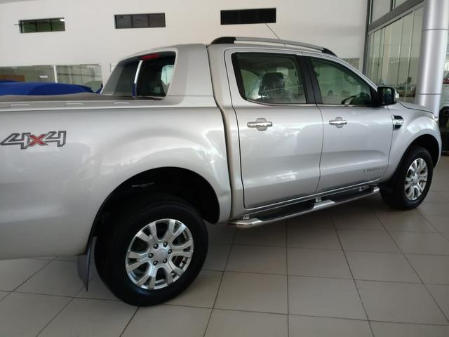 Ranger Limited - Foto 4