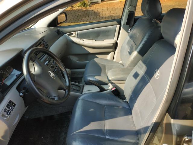 Corolla XEI 2003 - Foto 6