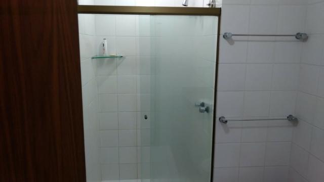 Quarto e Sala Barra Sky Residence - Infra completa - Foto 4