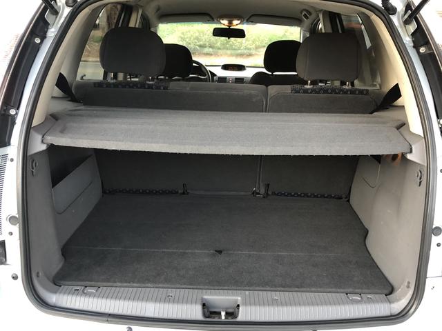 Meriva 1.8 Easytronic 2011 - Foto 7