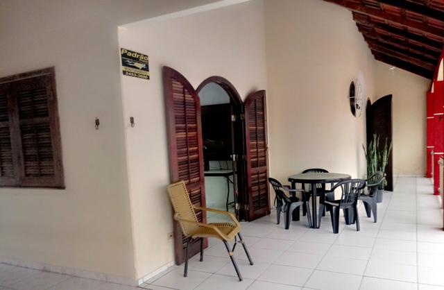 Casa para temporada - Foto 4