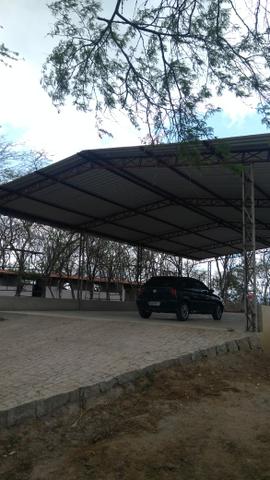 Fazenda 80 por cento pronta em pombos - Foto 4