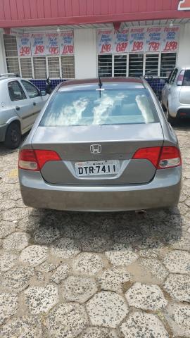 New Civic - Foto 2