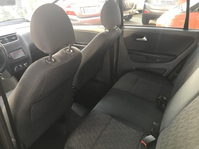 Volkswagen Spacefox 2013 - Foto 11