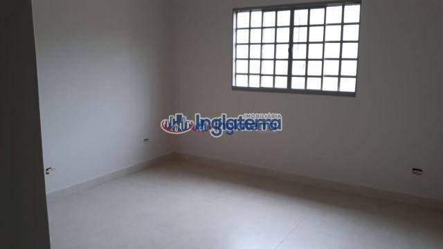Casa à venda, 120 m² por R$ 300.000,00 - Jardim Itaparica - Londrina/PR - Foto 5