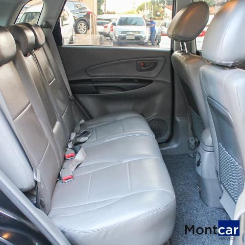 HYUNDAI TUCSON 2015/2016 2.0 MPFI GLS BASE 16V 143CV 2WD FLEX 4P AUTOMÁTICO - Foto 7