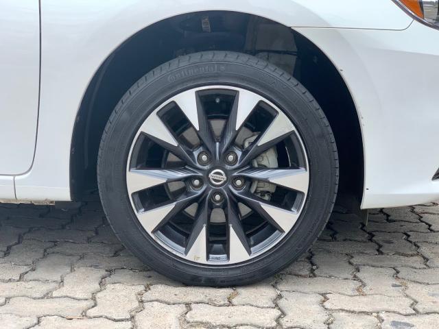 NISSAN SENTRA 2017/2018 2.0 SL 16V FLEXSTART 4P AUTOMÁTICO - Foto 9
