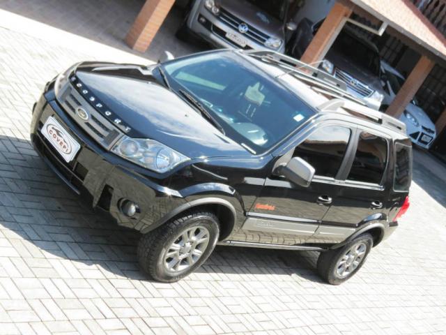 Ford EcoSport XLT 1.6 Freestyle - Foto 12