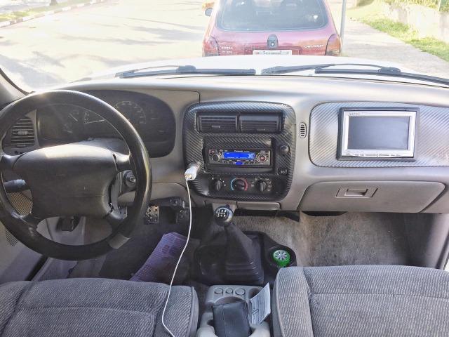 Ranger v6 cabine estendida stx - Foto 6