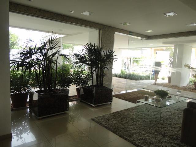 Apartamento Innovare Condomínio Clube com Armários Sacada Com Churrasqueira - Foto 11