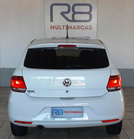 Volkswagen Gol 1.0 6V Special - Foto 5