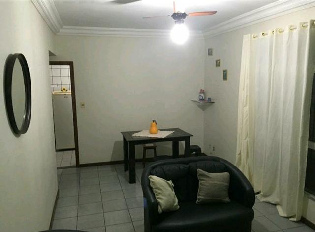 Apartamento Guarapari praia do morro - Foto 4