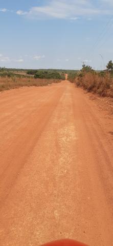 Chácara a 8,4km do trevo do lagarto - Foto 8