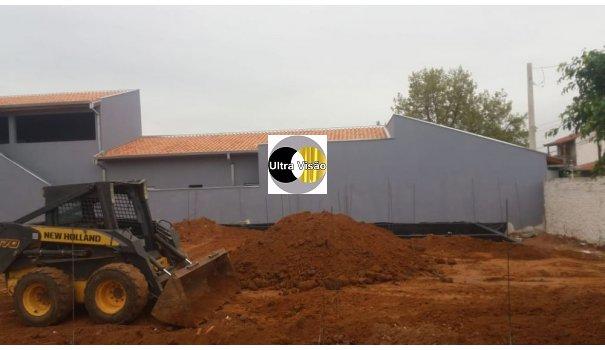 CASA NOVA 2 MIN DO POLO SHOPPING, INDAIATUBA, 60 M2 C/ SUITE - Casa a Venda no b... - Foto 5