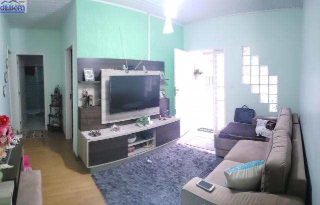 Casa, Presidente Vargas, Içara-SC - Foto 3