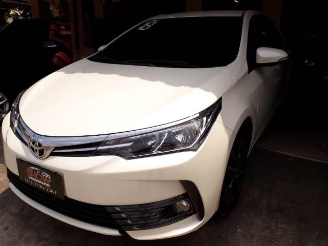 Toyota Corolla Xei , Carro Impecável para pessoas Exigentes, Carro Perfeito. Confira - Foto 3