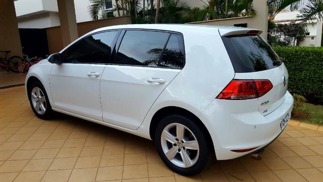 Golf tsi 1.4 turbo - Foto 4