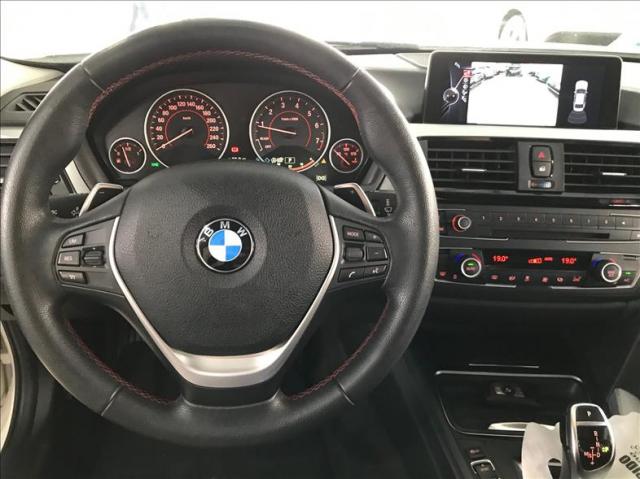 Bmw 328i 2.0 Sport gp 16v Activeflex - Foto 8