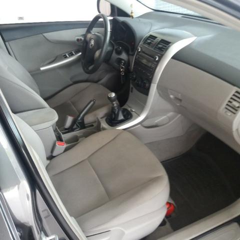 Carro Toyota Corolla GLI 2014 - Foto 5