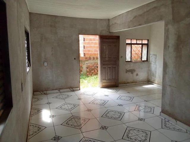 Troco e vendo casa!! inacreditável. - Foto 2