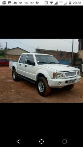 L200 top e modificar - Foto 2